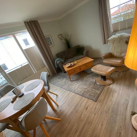Fewo Sama, Balkon Zum Ploener See Ascheberg  Exterior foto